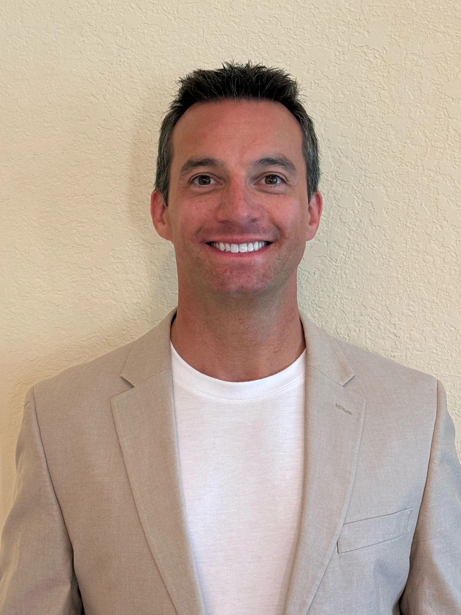 Tyler Parman – Founder & CEO of Precision Database Solutions